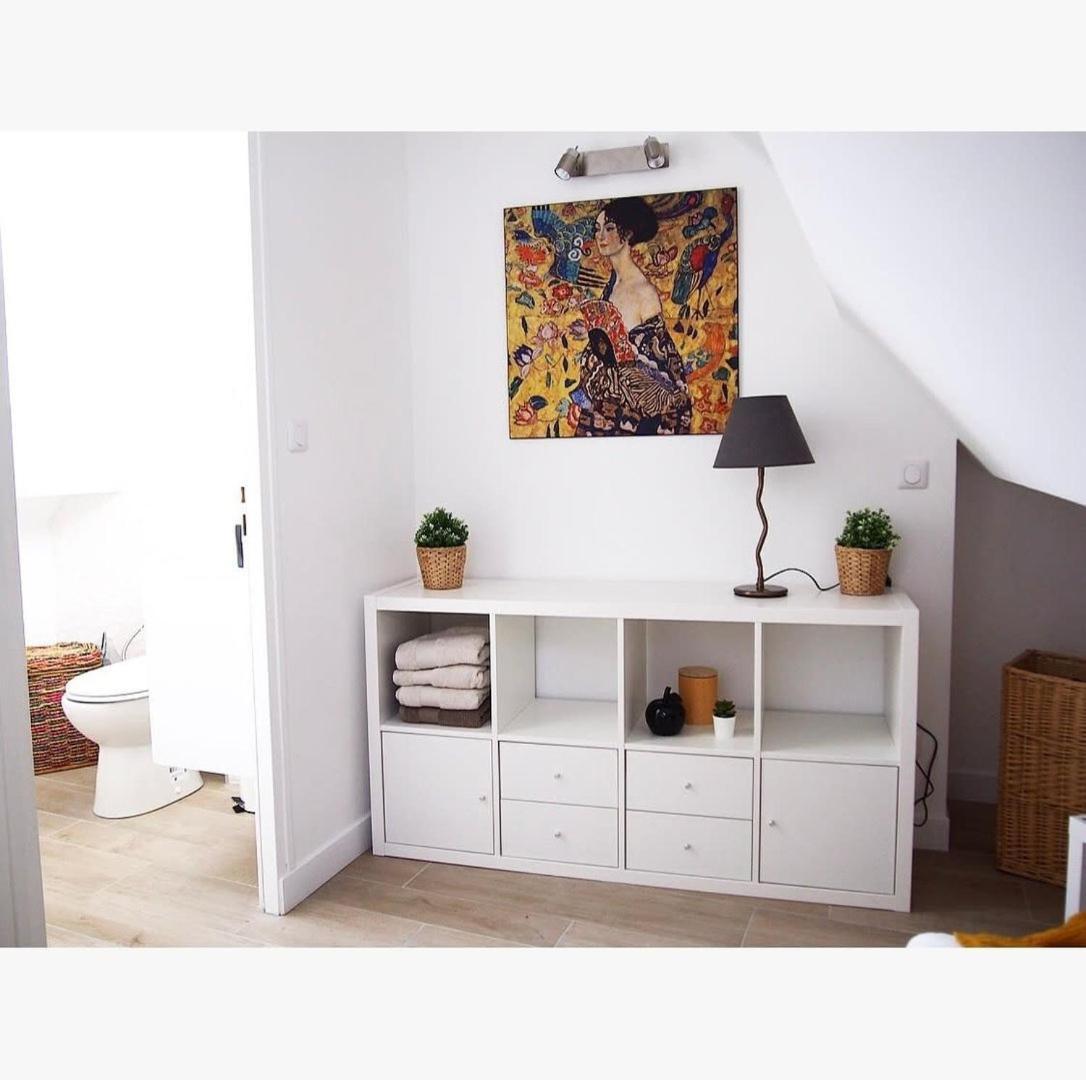 Cocon Napoleon Calme Apartment Fontainebleau Ngoại thất bức ảnh