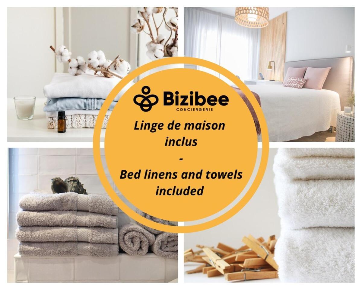 Cocon Napoleon Calme Apartment Fontainebleau Ngoại thất bức ảnh