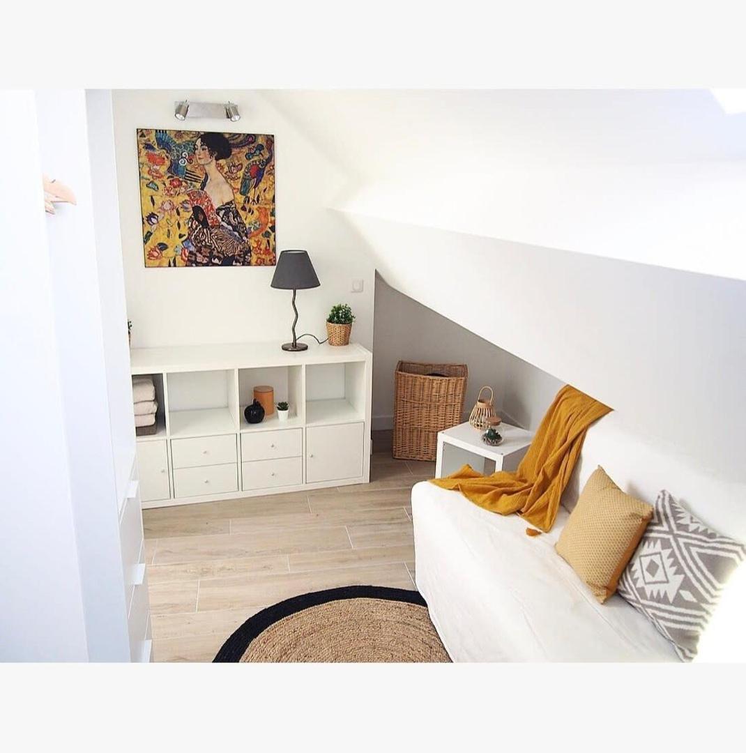Cocon Napoleon Calme Apartment Fontainebleau Ngoại thất bức ảnh