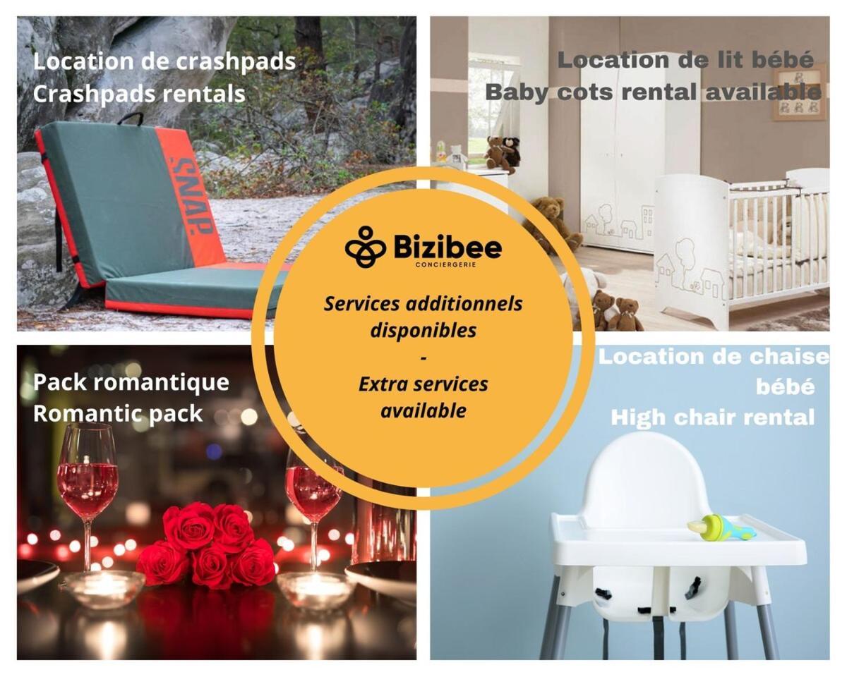 Cocon Napoleon Calme Apartment Fontainebleau Ngoại thất bức ảnh