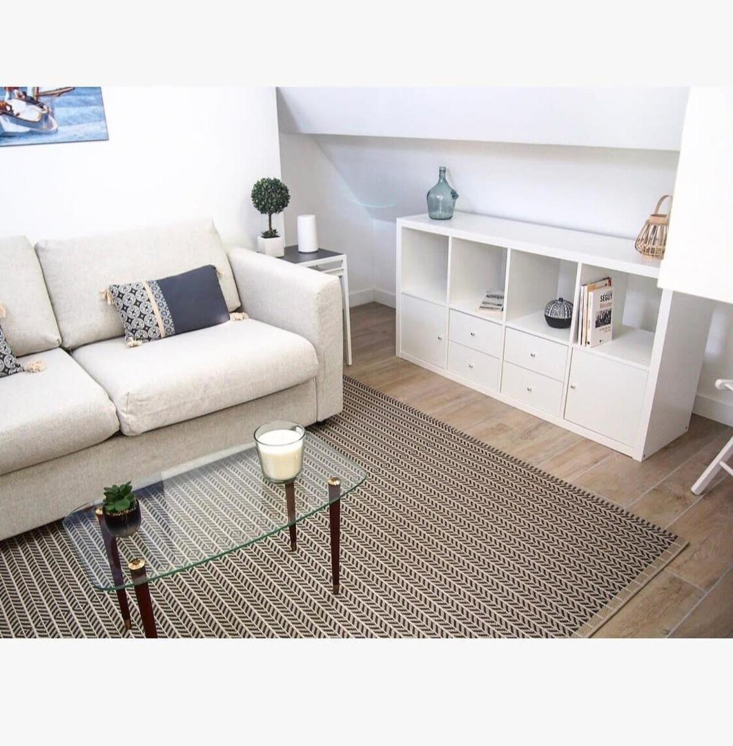 Cocon Napoleon Calme Apartment Fontainebleau Ngoại thất bức ảnh